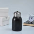 Double-Layer Vacuum Flask with Lifting Ring